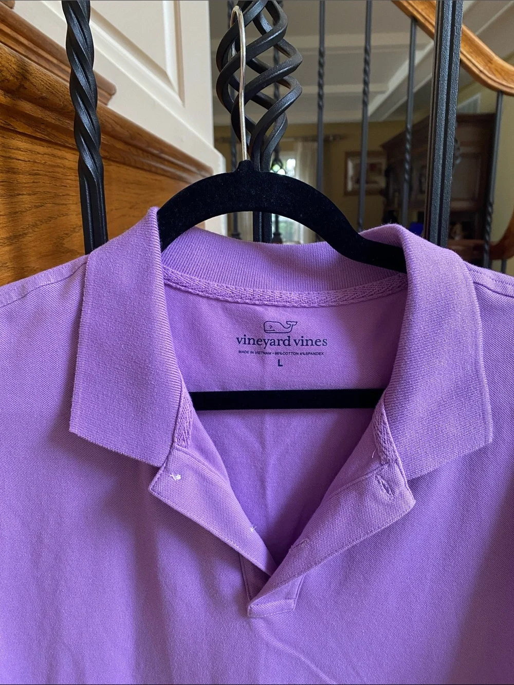 VINEYARD VINES Polo